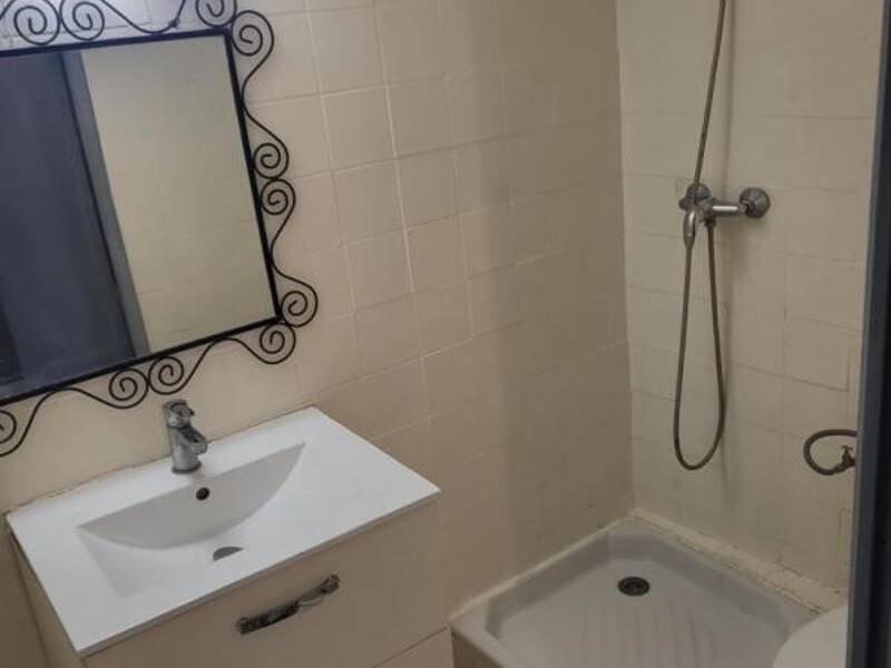 Maison à louer, 16m², BEZIERS