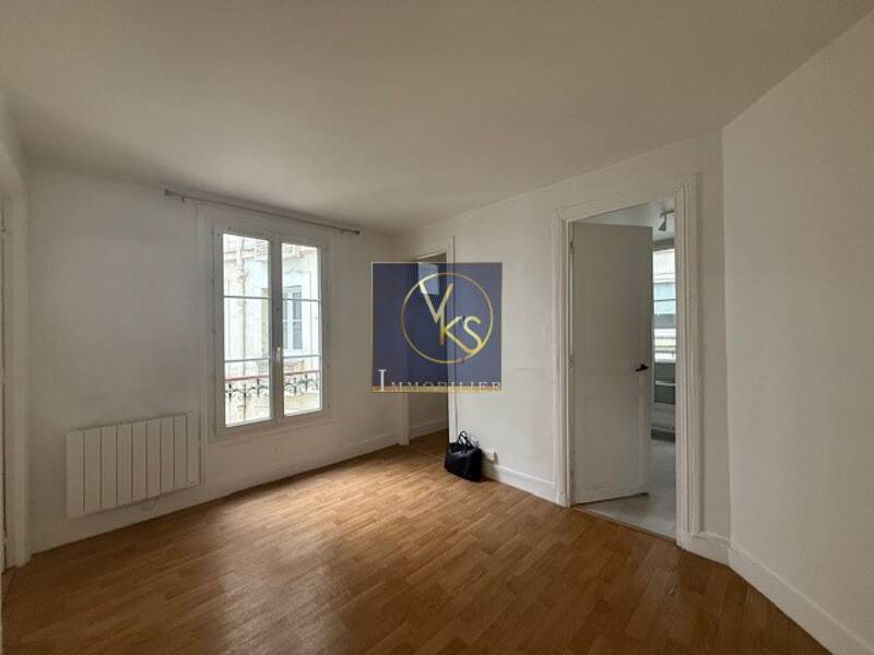 Maison à louer, 34m², PARIS 12E