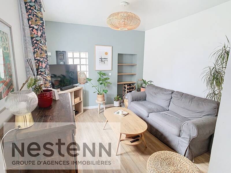 Maison à louer, 46m², PONTOISE