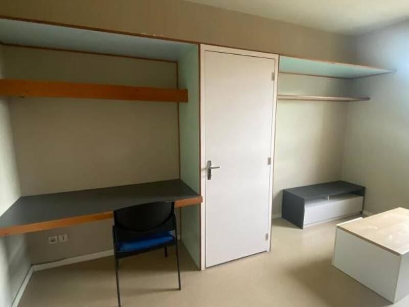 Maison à louer, 26m², LE HAVRE