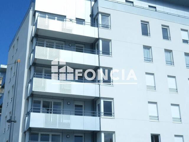 Maison à louer, 52m², CERGY