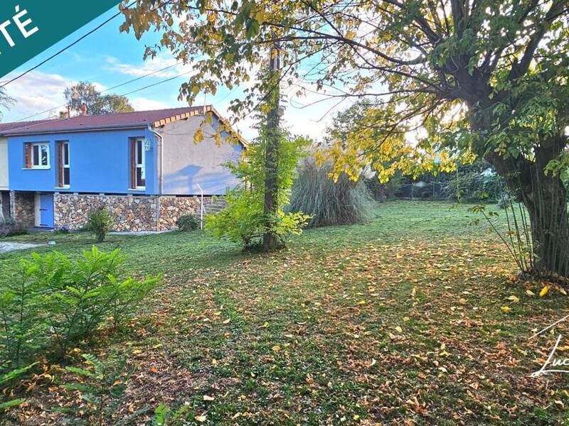 Maison à vendre, 72m², BRASSAC LES MINES