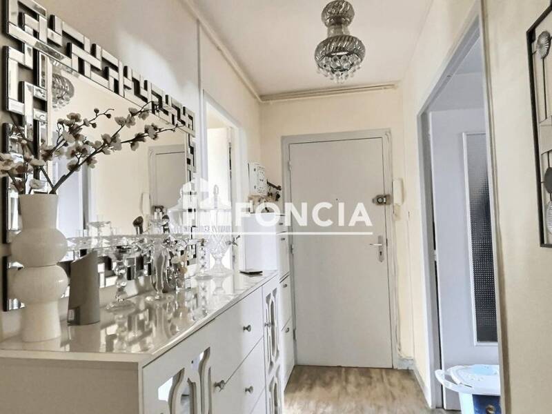 Maison à vendre, 82m², SAINT ETIENNE