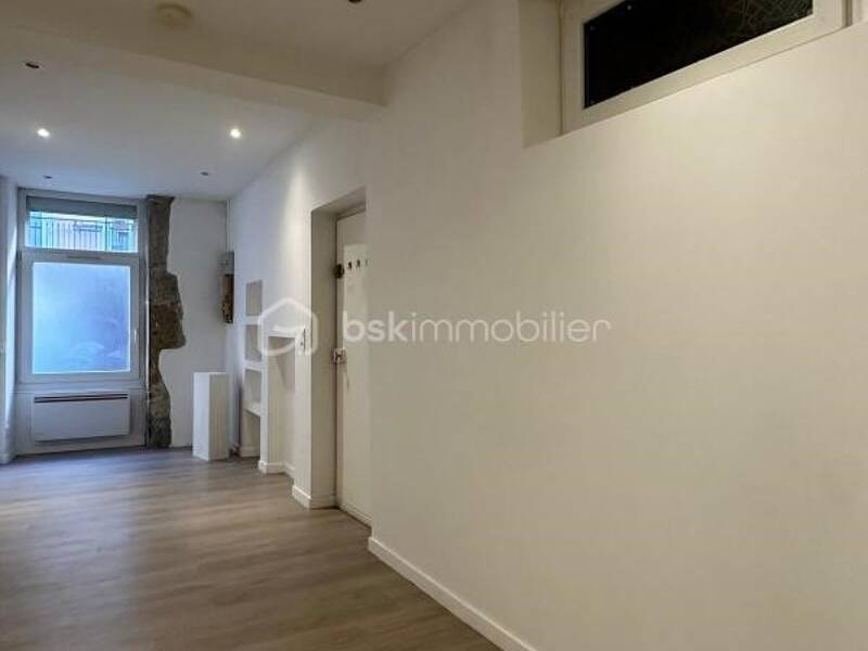 Maison à vendre, 22m², GRENOBLE