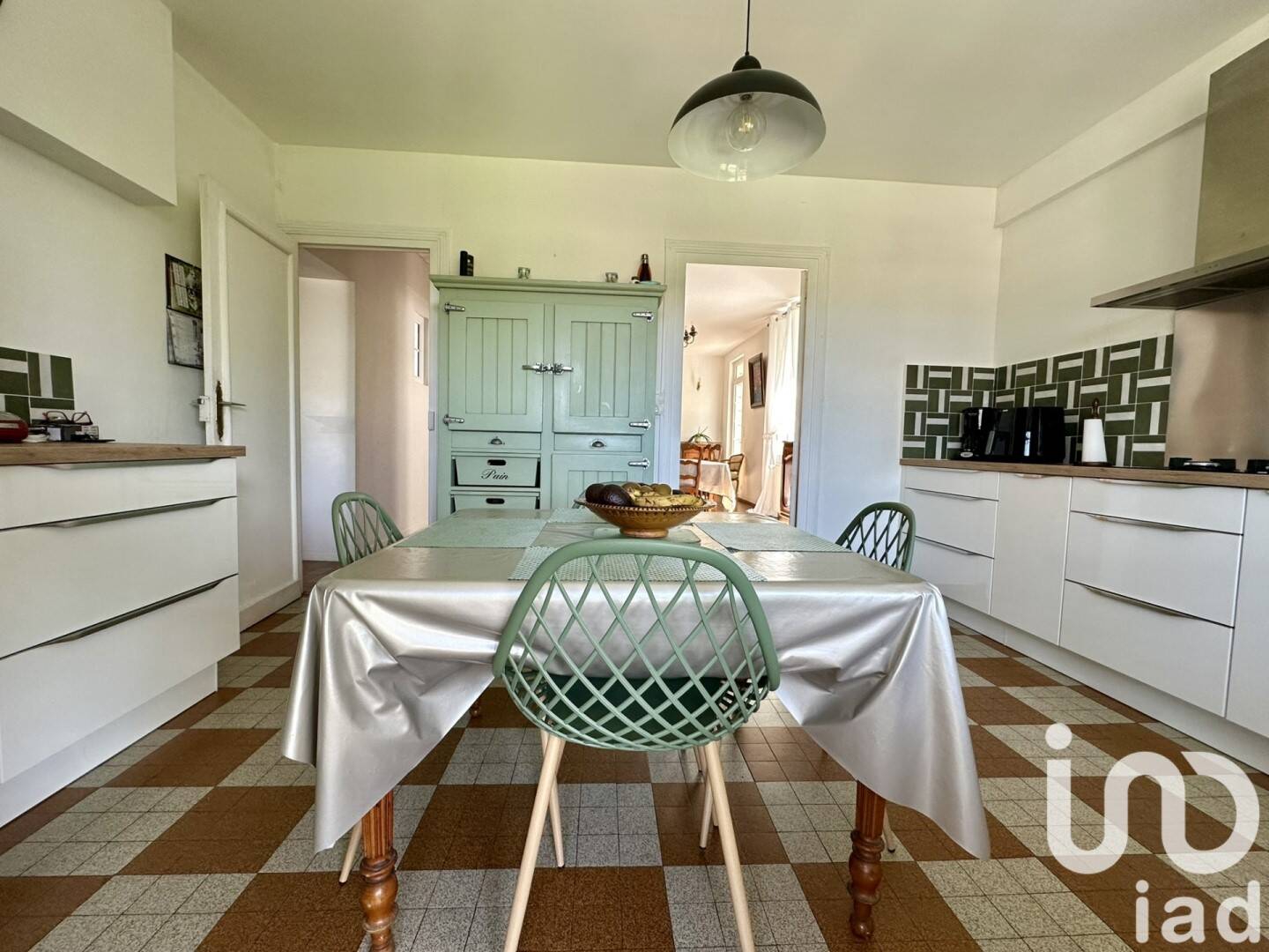 Maison à vendre, 180m², SAINT SULPICE DE ROYAN