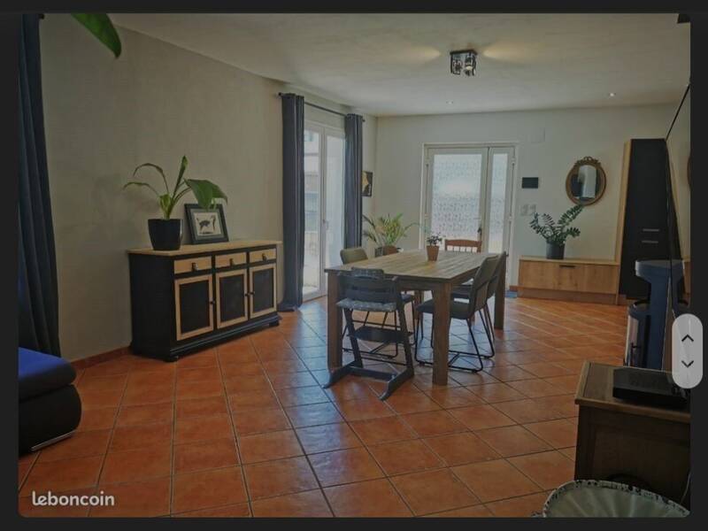 Maison à louer, 140m², PASSA