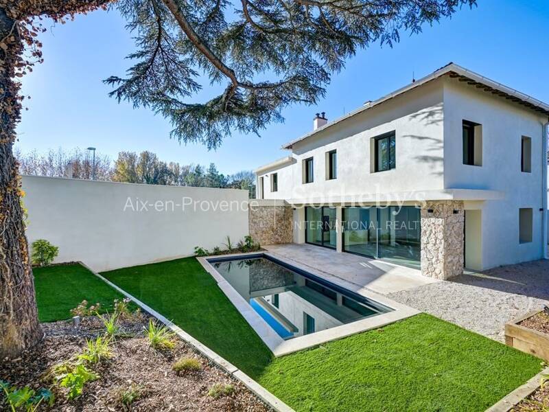 Maison à vendre, 120m², AIX EN PROVENCE