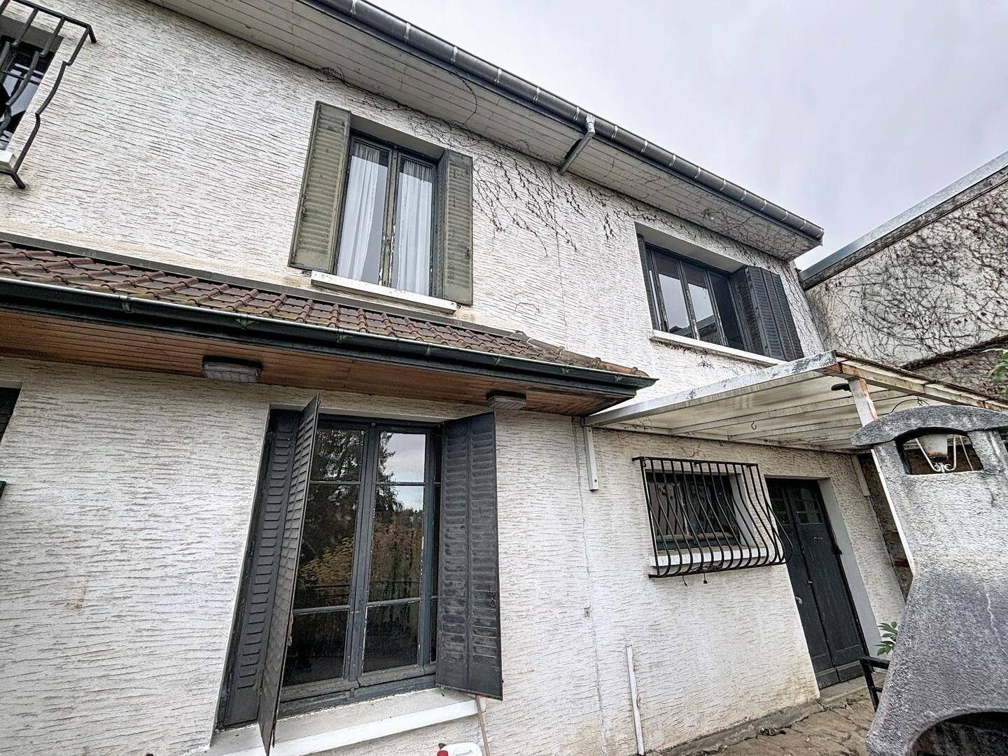 Maison à vendre, 118m², TASSIN LA DEMI LUNE