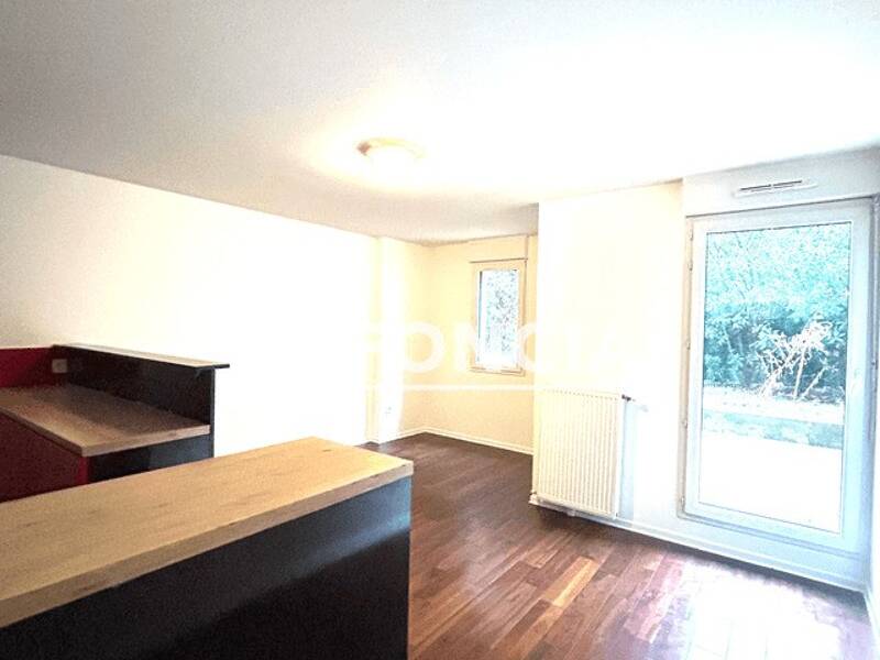 Maison à louer, 45m², DRANCY