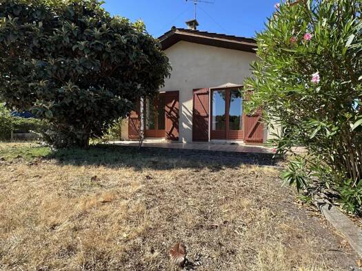 Maison à vendre 450 000 € 4 pièces 3 chambres 98 m² 750 m² de terrain Meyran Gujan-Mestras 33470