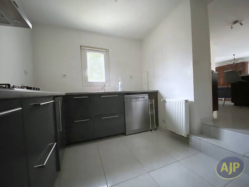 Maison à vendre, 93m², NANTES