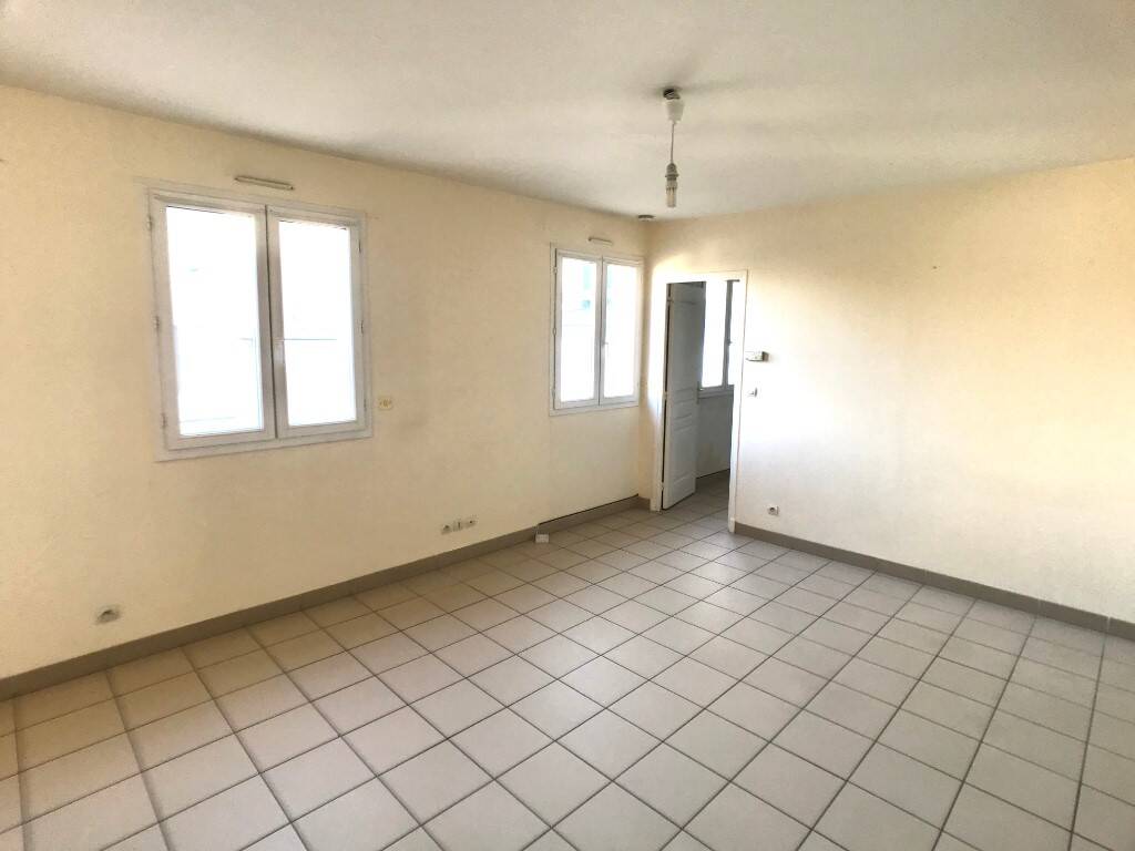 Maison à louer, 46m², VERSAILLES