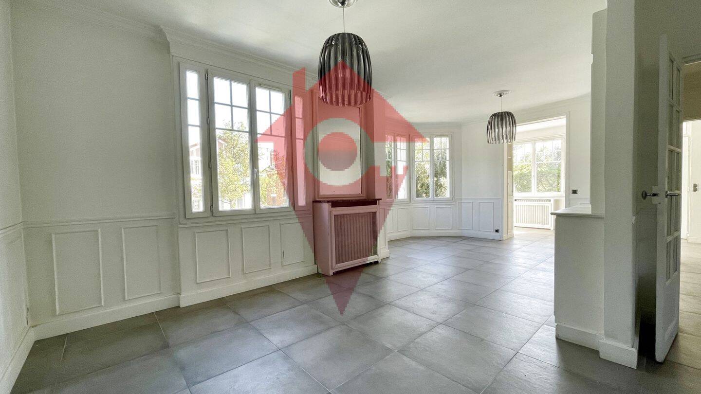 Maison à vendre, 150m², ANTONY