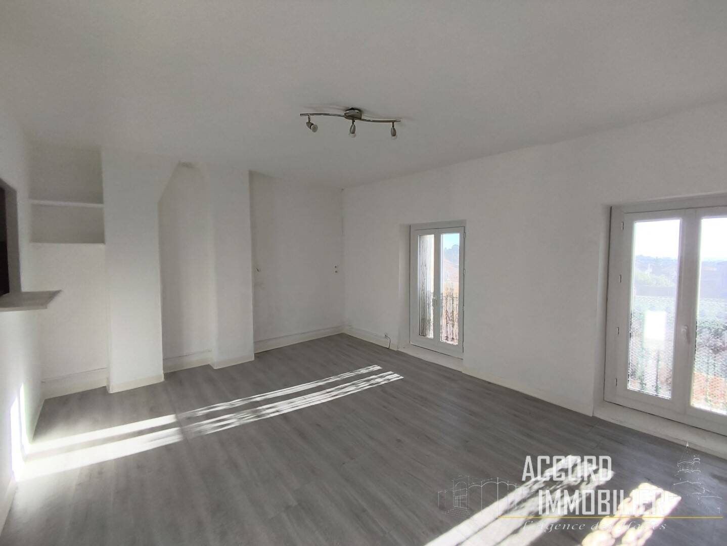 Maison à louer, 41m², BEZIERS