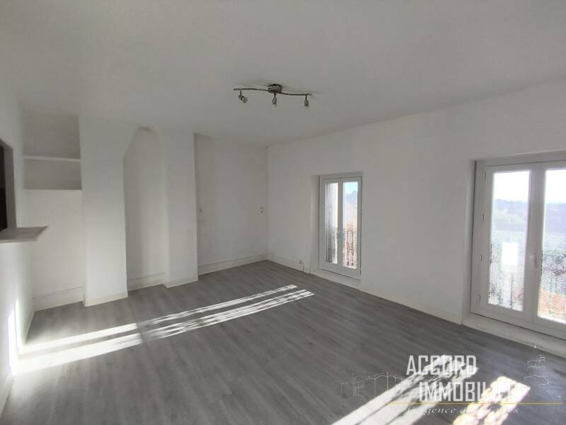 Maison à louer, 41m², BEZIERS
