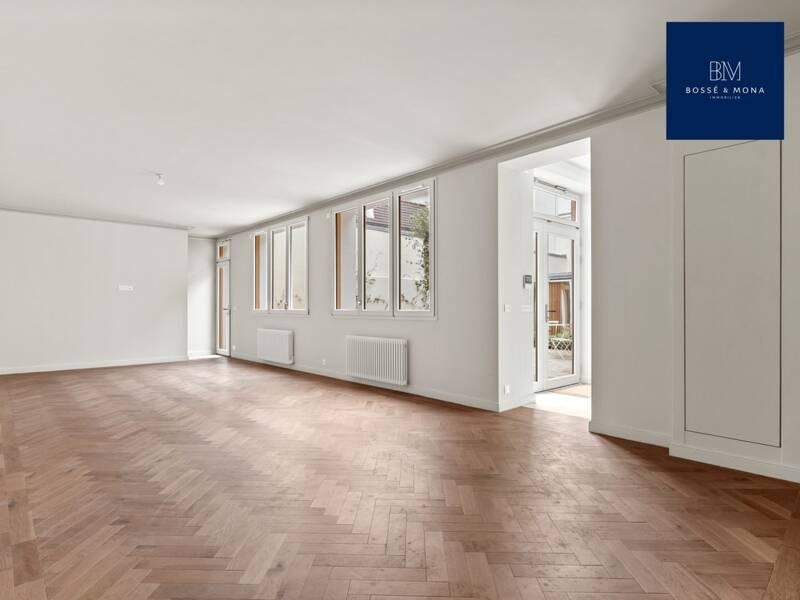 Maison à vendre, 210m², CLICHY