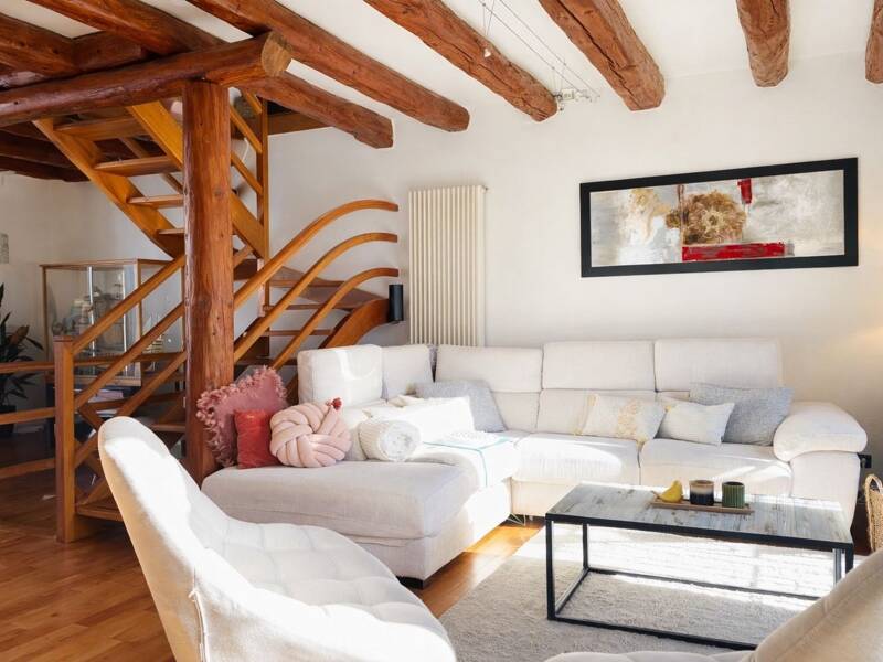 Maison à vendre, 135m², BONS EN CHABLAIS