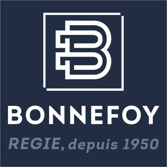REGIE BCP BONNEFOY CARRIER PERET