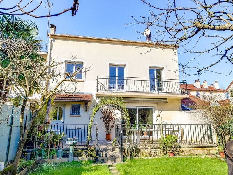 Maison à vendre, 152m², MONTREUIL