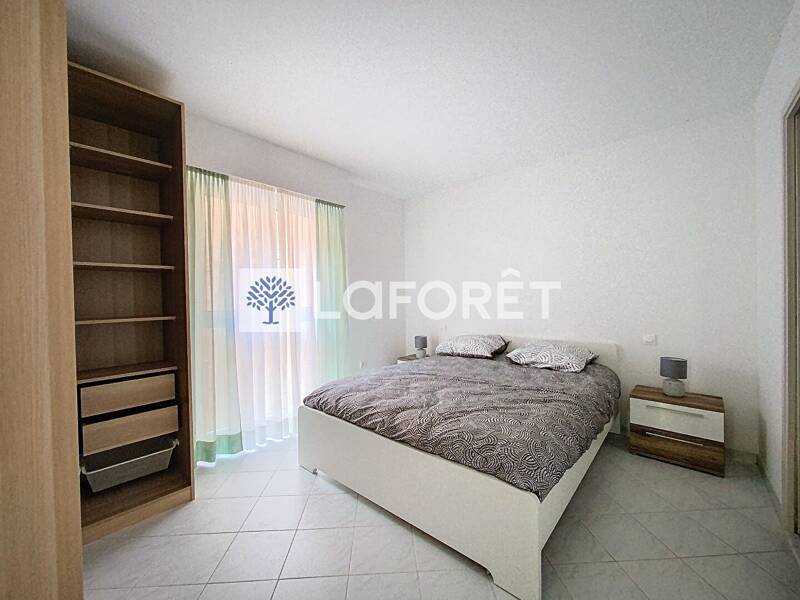 Maison à louer, 54m², BEAUSOLEIL