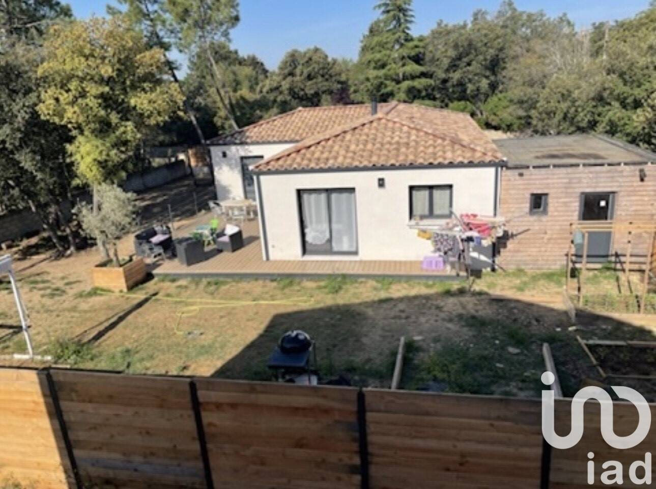 Maison à vendre, 112m², SAINT QUENTIN LA POTERIE