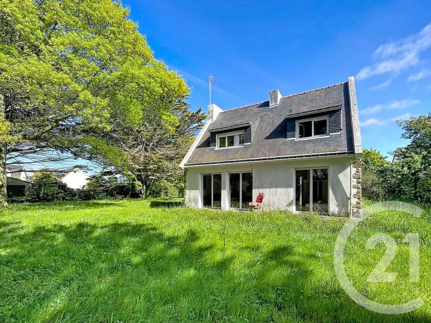 Maison à vendre, 95m², SAINT GILDAS DE RHUYS