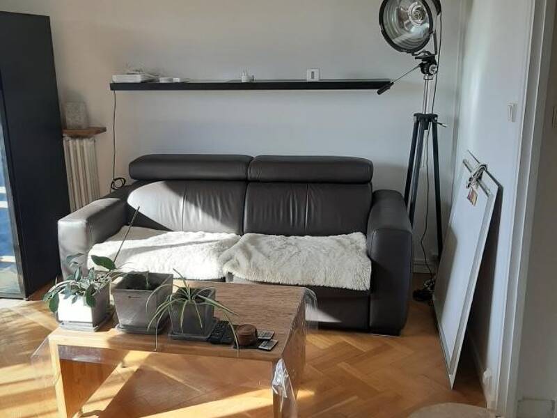 Maison à louer, 44m², TOULOUSE