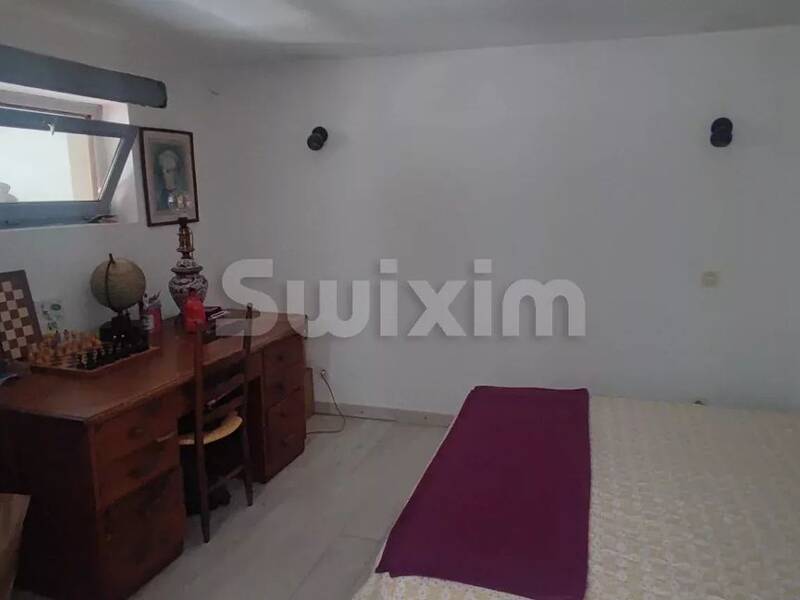 Maison à vendre, 166m², LYON 4E