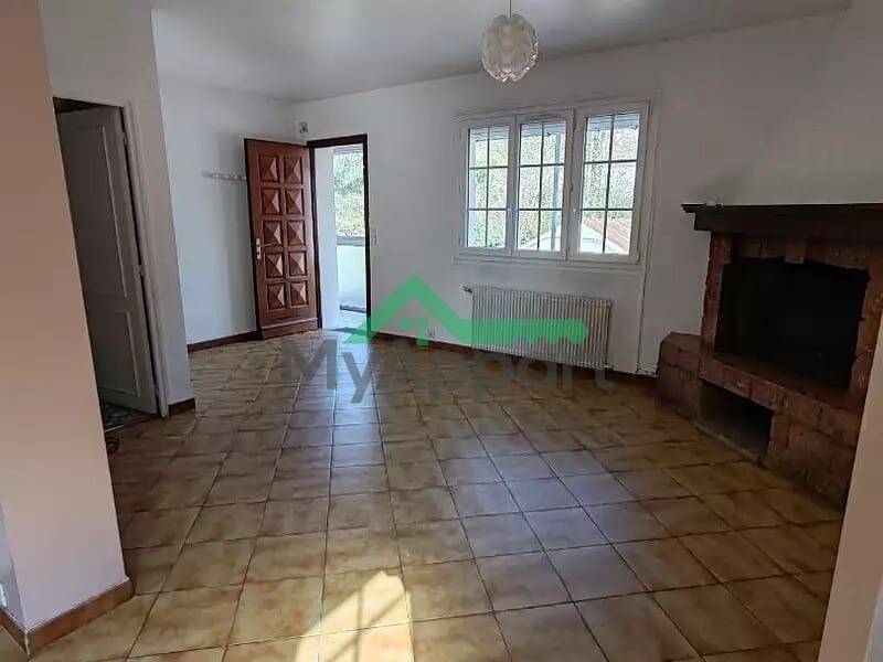 Maison à louer, 80m², BESSANCOURT