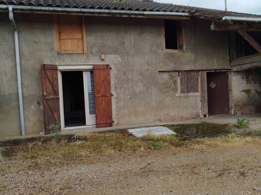 Maison à vendre 117 000 € 4 pièces 1 chambre 100 m² 1 567 m² de terrain St Amour 39160
