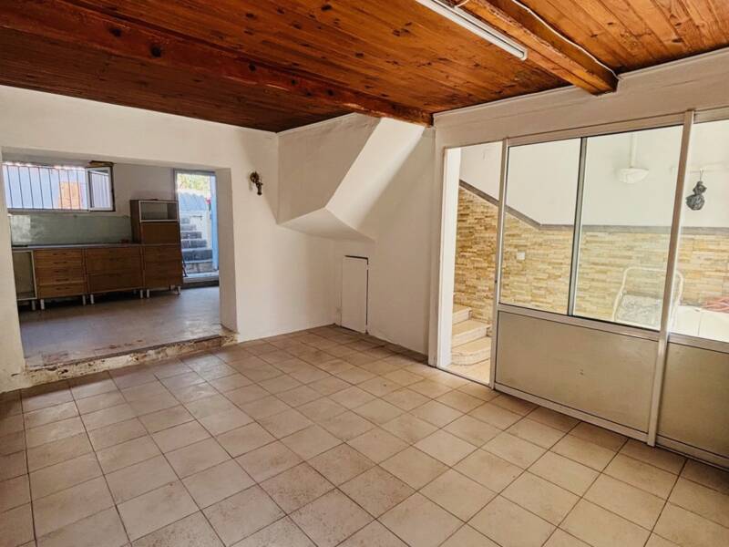 Maison à vendre, 72m², TOULON