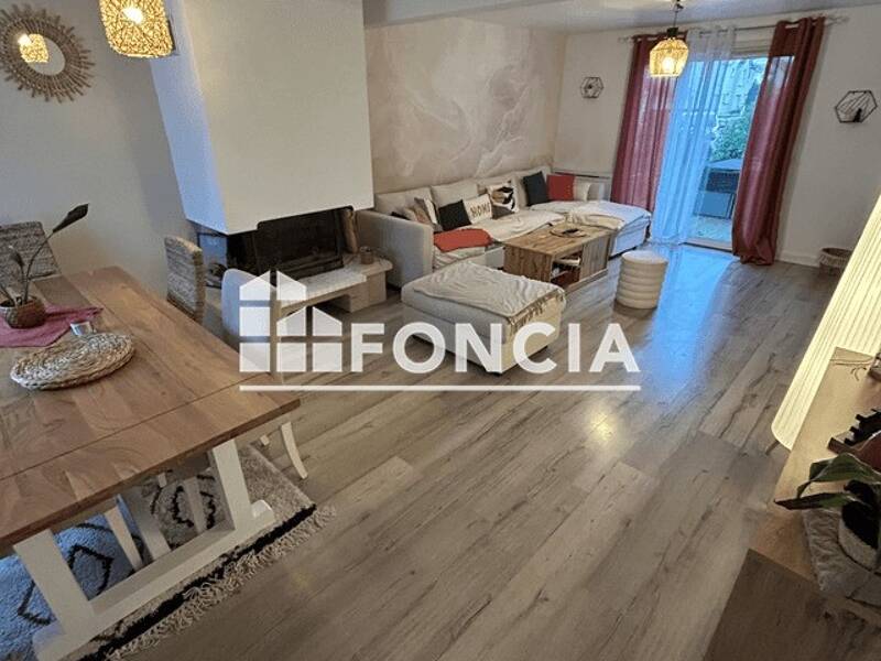 Maison à louer, 92m², VILLABE