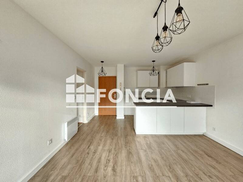 Maison à louer, 51m², BORDEAUX