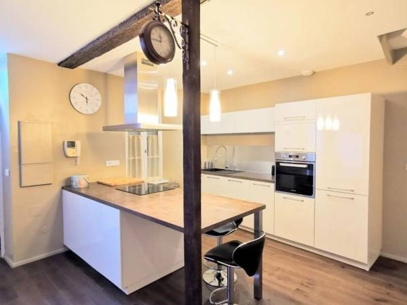 Maison à louer, 64m², TOULOUSE