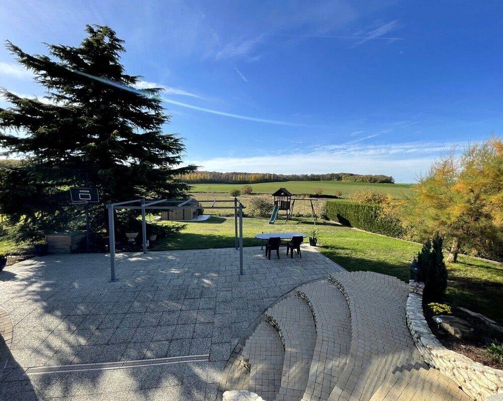 Maison à vendre, 125m², FERE EN TARDENOIS