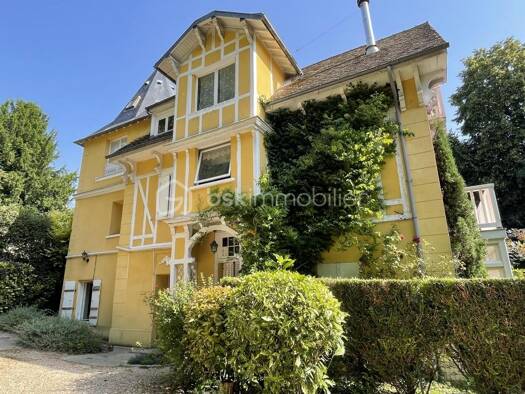 Appartement à vendre 115 000 € 1 pièce 22 m² RDC/2 L'Étang-la-Ville 78620