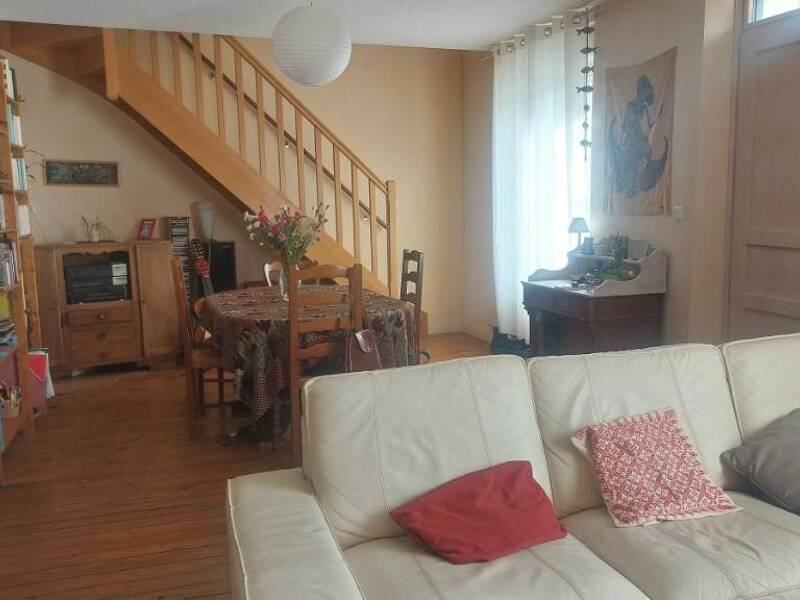 Maison à vendre, 109m², NANTES