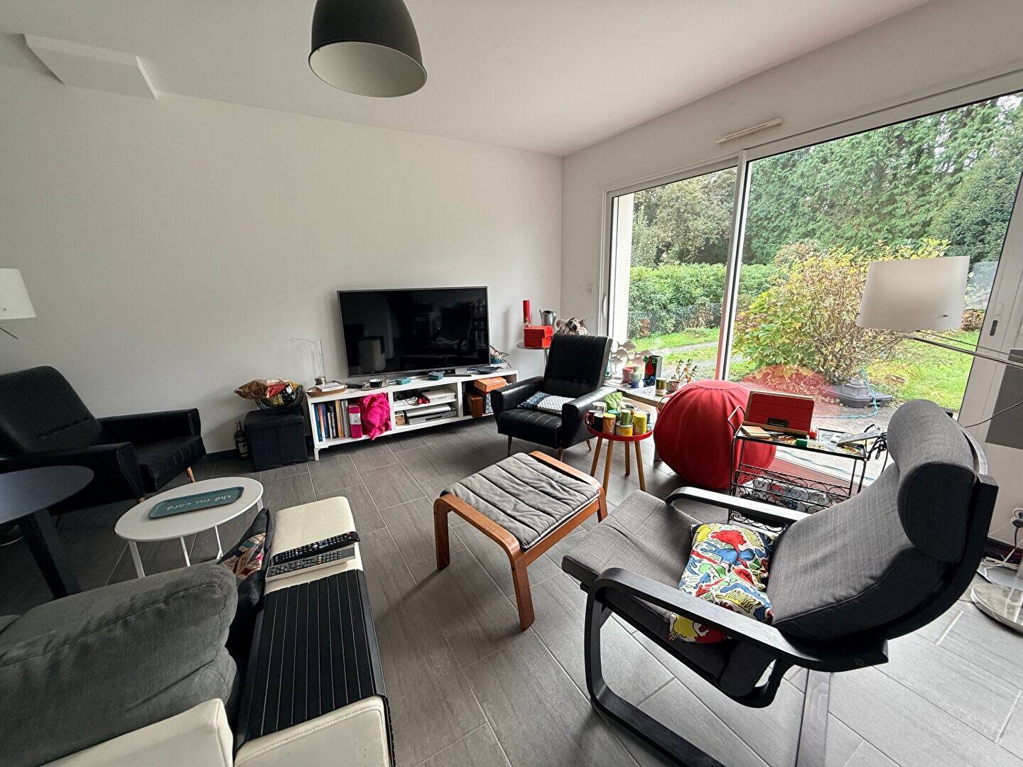 Maison à vendre, 129m², SAINT JEAN TROLIMON