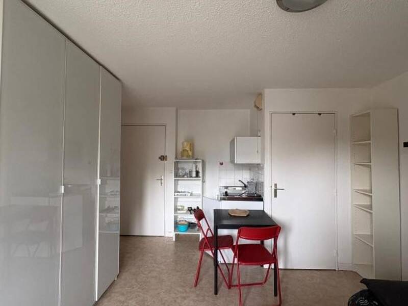 Maison à louer, 18m², BREST