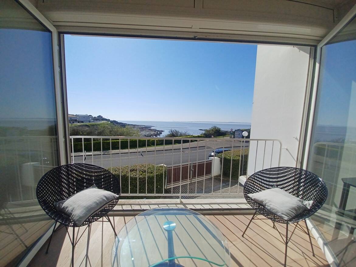Maison à vendre, 55m², VAUX SUR MER