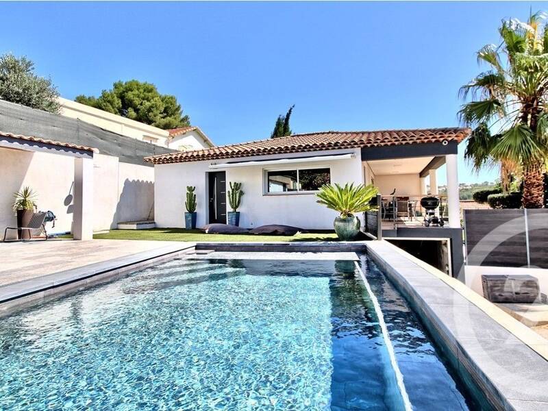 Maison à vendre, 121m², MARSEILLE 13E