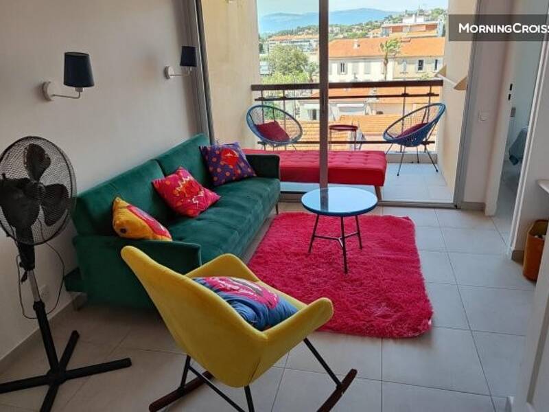 Maison à louer, 30m², CANNES