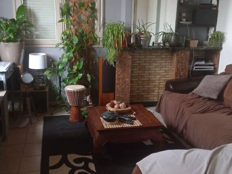 Maison à louer, 86m², LIEVIN