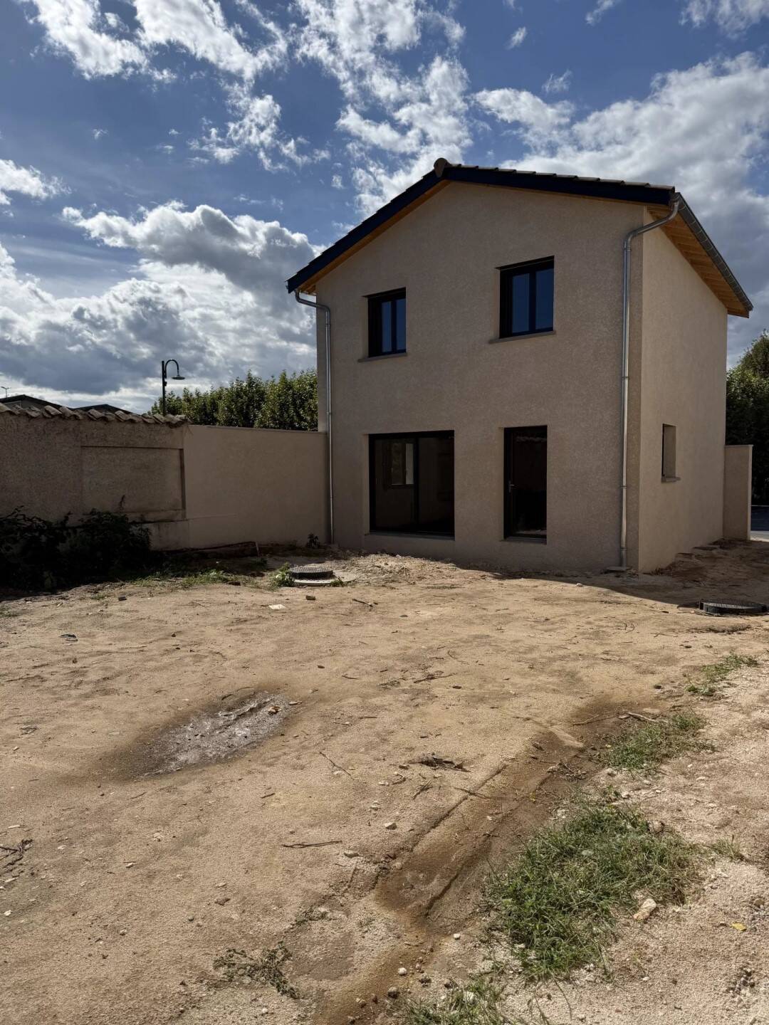 Maison à vendre, 103m², TAPONAS