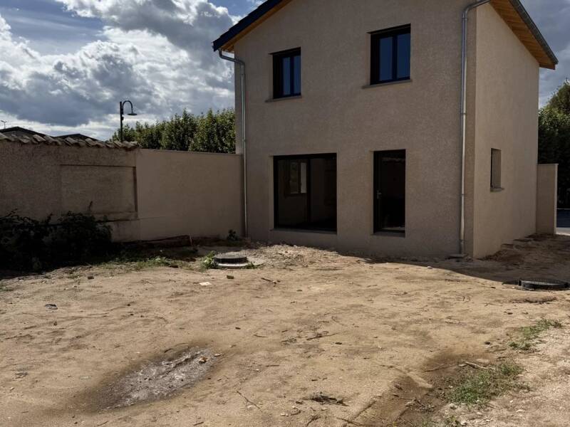Maison à vendre, 103m², TAPONAS