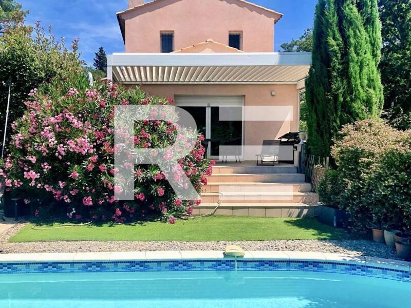 Maison à vendre, 116m², BEAURECUEIL