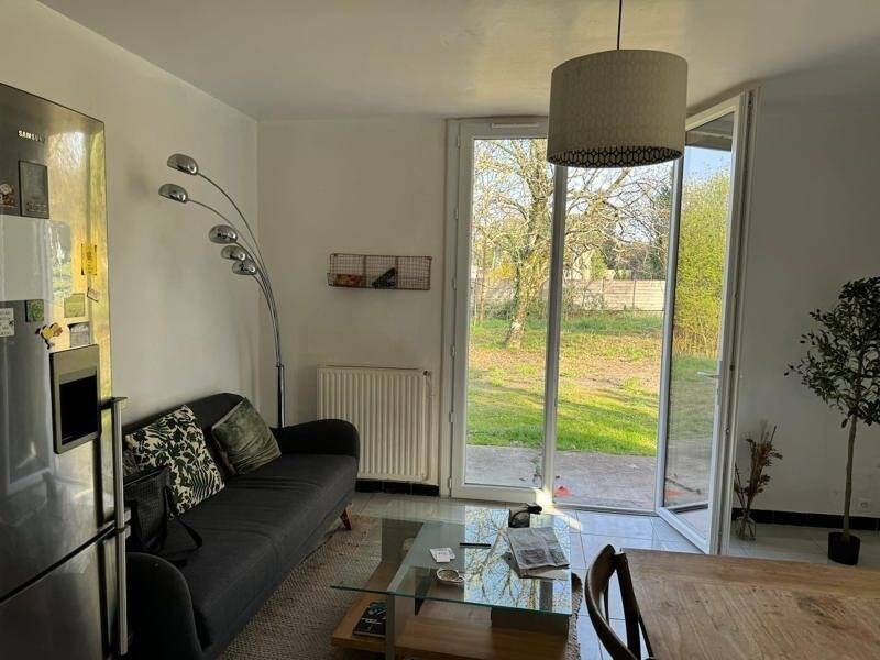 Maison à louer, 56m², CASTETS