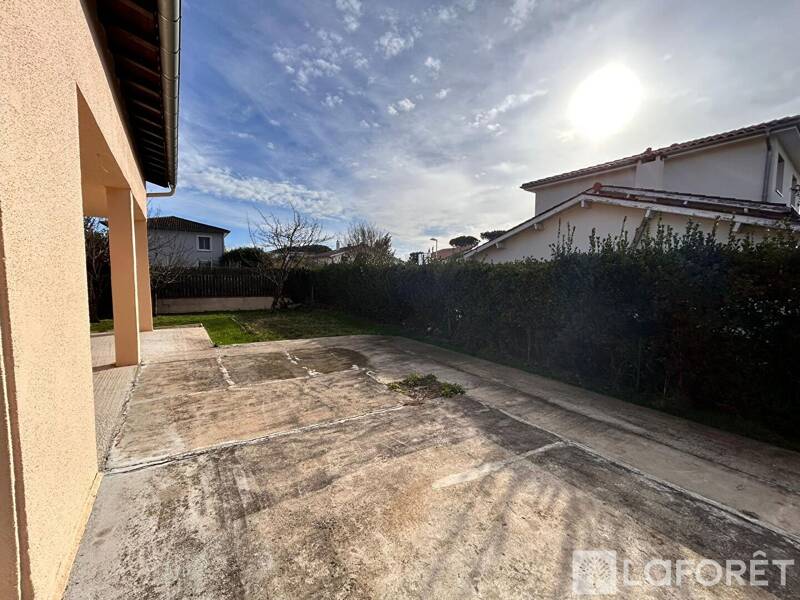 Maison à louer, 84m², BALMA