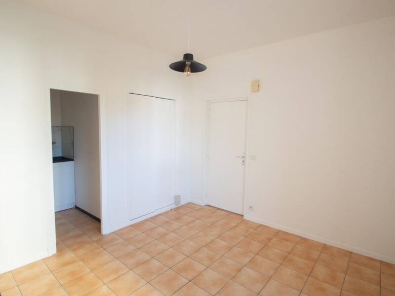 Maison à louer, 22m², PAU