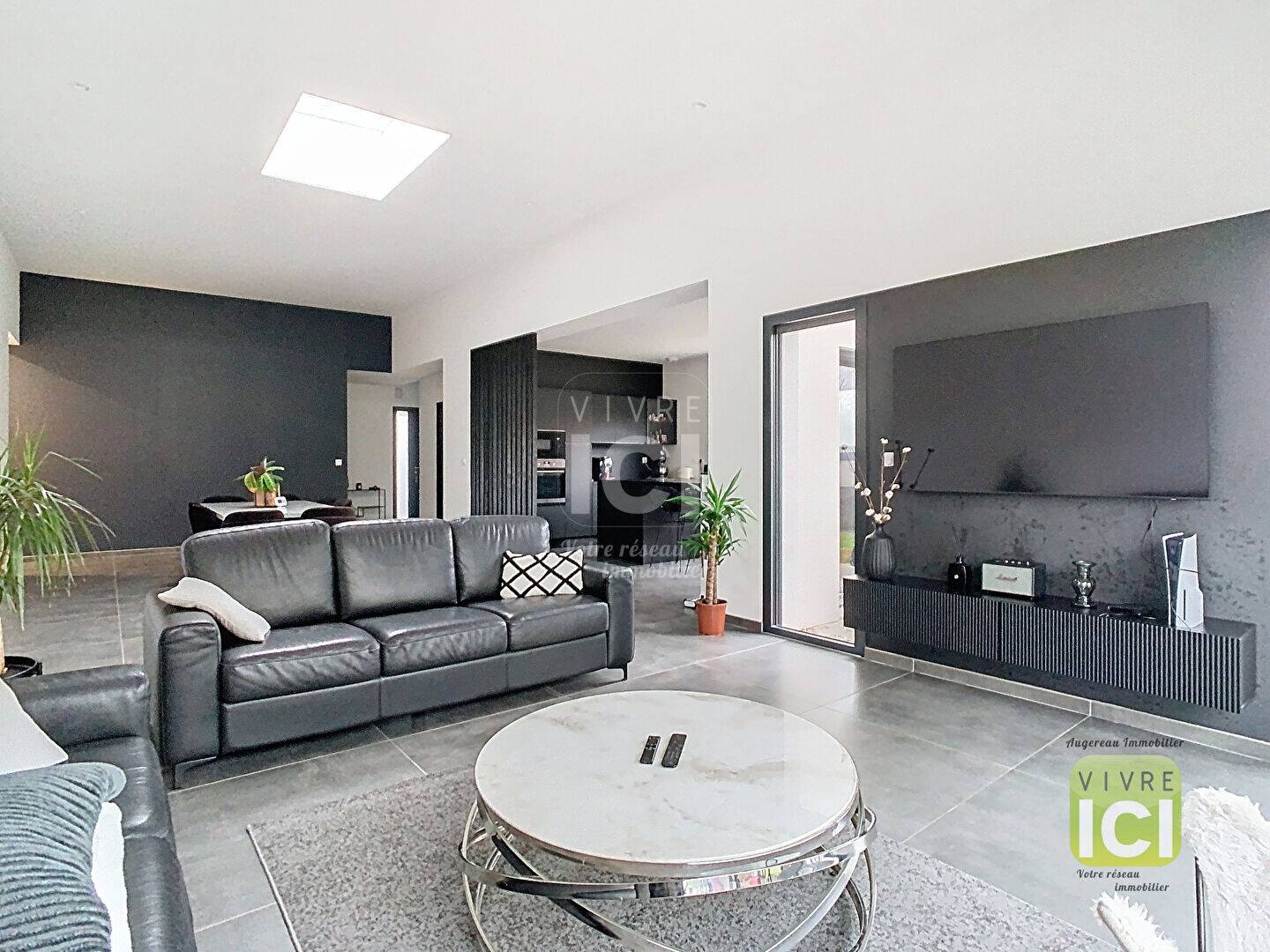 Maison à vendre, 158m², CHOLET